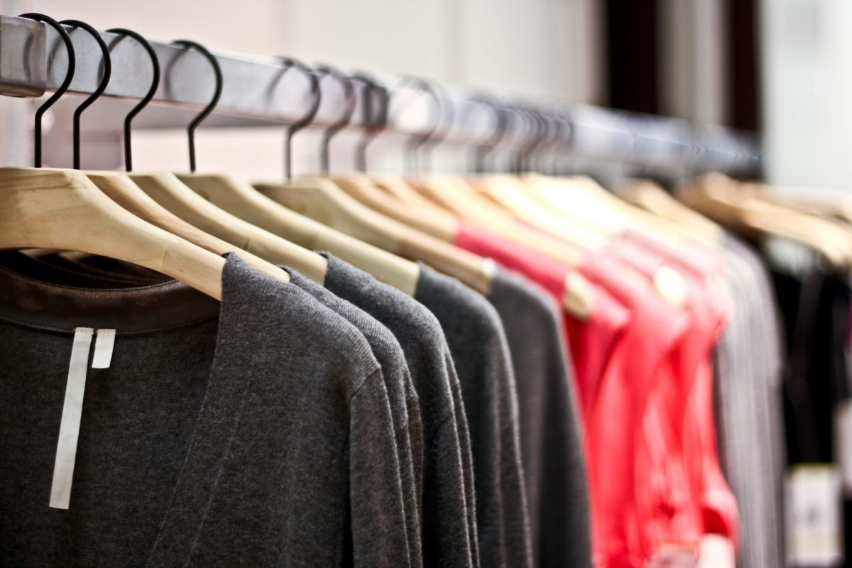 Garments