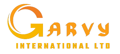 Garvy International LLC